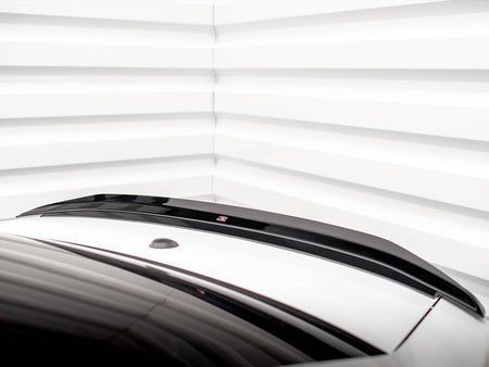 Maxton Design Spoiler CAP Ford Mustang Mk5 Facelift - FO-MU-5-CAP1G - Image 4