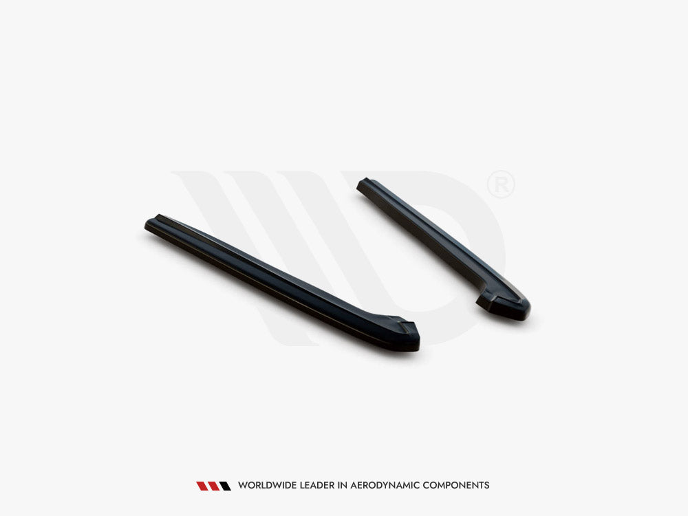 Maxton Design Rear Side Splitters Ford Mustang Mk5 Facelift - FO-MU-5-RSD1G - Image 5