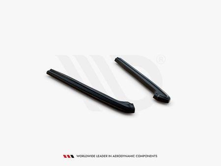 Maxton Design Rear Side Splitters Ford Mustang Mk5 Facelift - FO-MU-5-RSD1G - Image 5