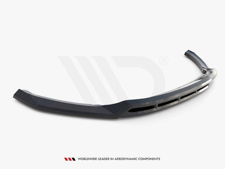 Maxton Design Front Splitter Ford Edge Mk2 - FO-ED-2-FD1G+FD1RG - Image 6