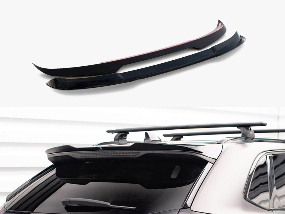 Maxton Design Spoiler CAP Ford Edge Mk2 - FO-ED-2-CAP1G - Image 1