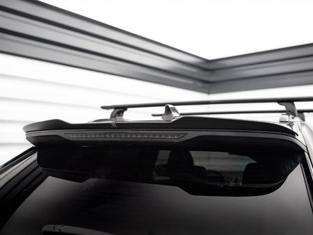 Maxton Design Spoiler CAP Ford Edge Mk2 - FO-ED-2-CAP1G - Image 3