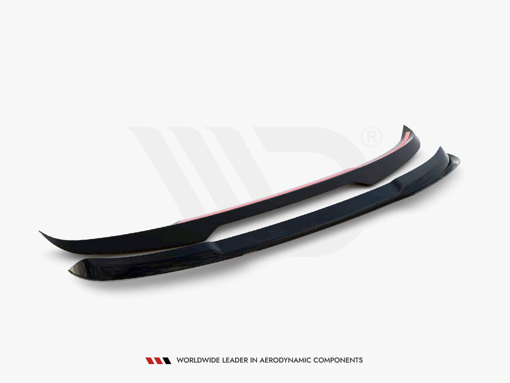 Maxton Design Spoiler CAP Ford Edge Mk2 - FO-ED-2-CAP1G - Image 5