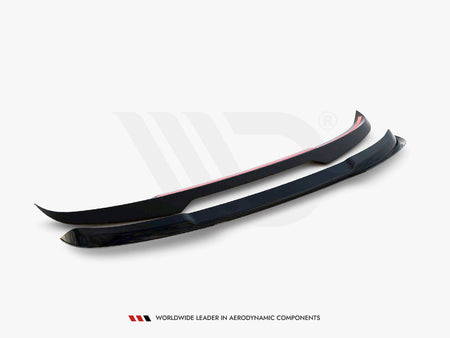 Maxton Design Spoiler CAP Ford Edge Mk2 - FO-ED-2-CAP1G - Image 5