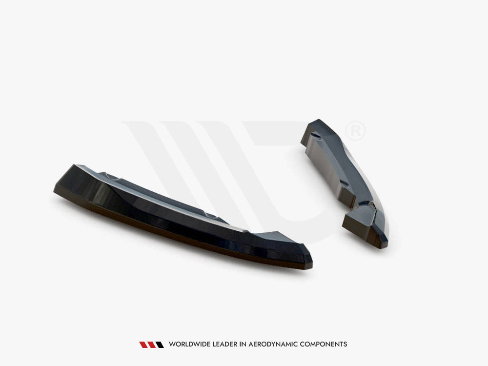 Maxton Design Rear Side Splitters V.1 Ford Edge Mk2 - FO-ED-2-RSD1G - Image 5