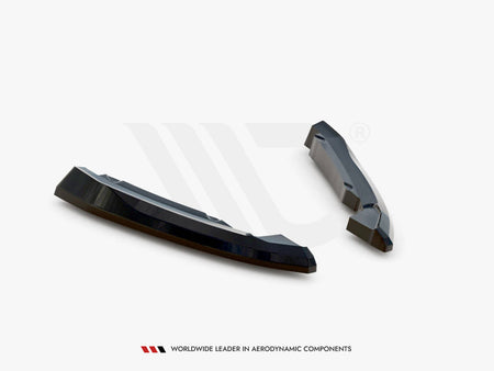 Maxton Design Rear Side Splitters V.1 Ford Edge Mk2 - FO-ED-2-RSD1G - Image 5