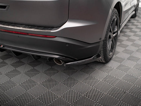 Maxton Design Rear Side Splitters V.2 Ford Edge Mk2 - FO-ED-2-RSD2G - Image 3