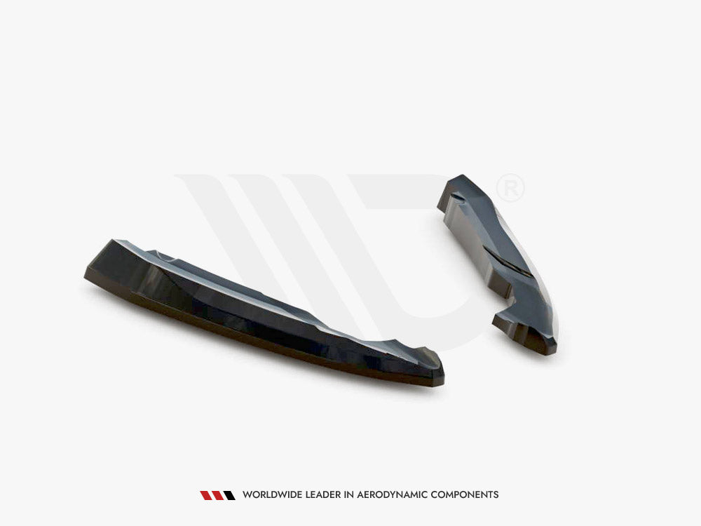 Maxton Design Rear Side Splitters V.2 Ford Edge Mk2 - FO-ED-2-RSD2G - Image 5