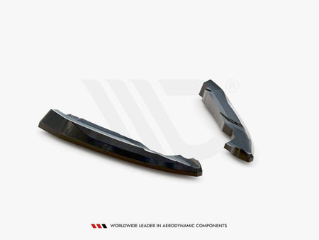 Maxton Design Rear Side Splitters V.2 Ford Edge Mk2 - FO-ED-2-RSD2G - Image 5