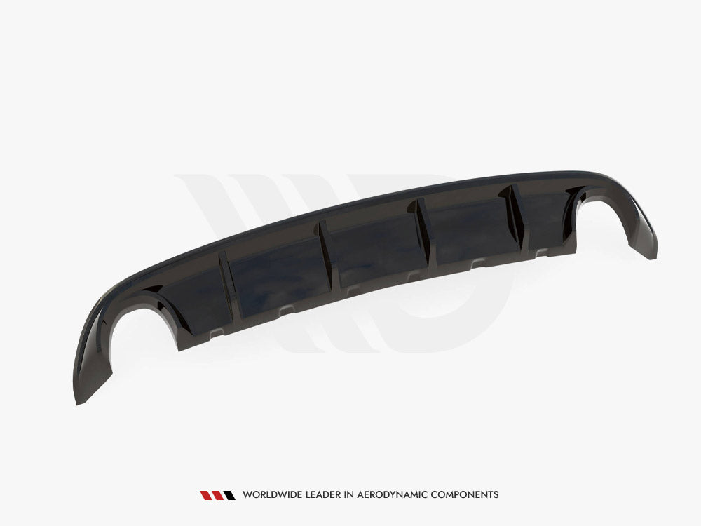 Maxton Design Rear Valance Ford Edge Mk2 - FO-ED-2-RS1G - Image 5