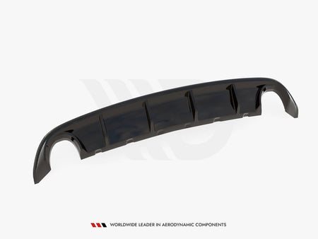 Maxton Design Rear Valance Ford Edge Mk2 - FO-ED-2-RS1G - Image 5