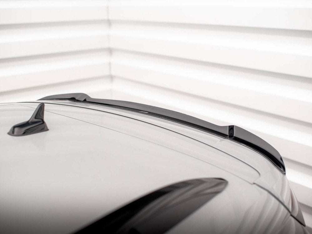 Maxton Design Spoiler CAP Skoda Karoq Sportline Mk1 Facelift - SK-KA-1F-SL-CAP1G - Image 4