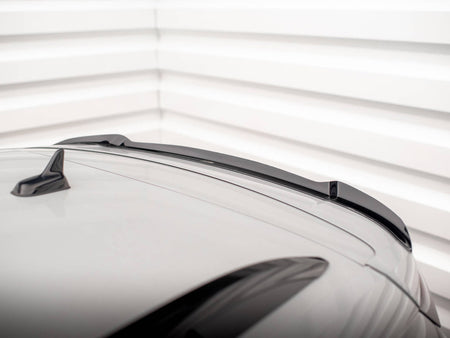 Maxton Design Spoiler CAP Skoda Karoq Sportline Mk1 Facelift - SK-KA-1F-SL-CAP1G - Image 4