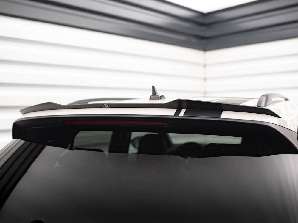 Maxton Design Spoiler CAP Volkswagen T-Roc R / R-Line Mk1 - VW-T-ROC-1-R-CAP1G - Image 3