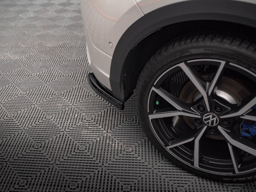 Maxton Design Rear Side Splitters Volkswagen T-Roc R / R-Line Mk1 Facelift - VW-T-ROC-1-R-RSD1G - Image 4