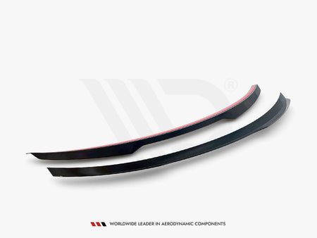 Maxton Design Spoiler CAP V.1 Mercedes-Benz CLA Coupe C118 - ME-CLA-118-CAP1G - Image 5