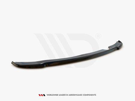 Maxton Design Central Rear Splitter Hyundai I20 Mk2 Facelift - HY-I20-2F-RD1G - Image 5
