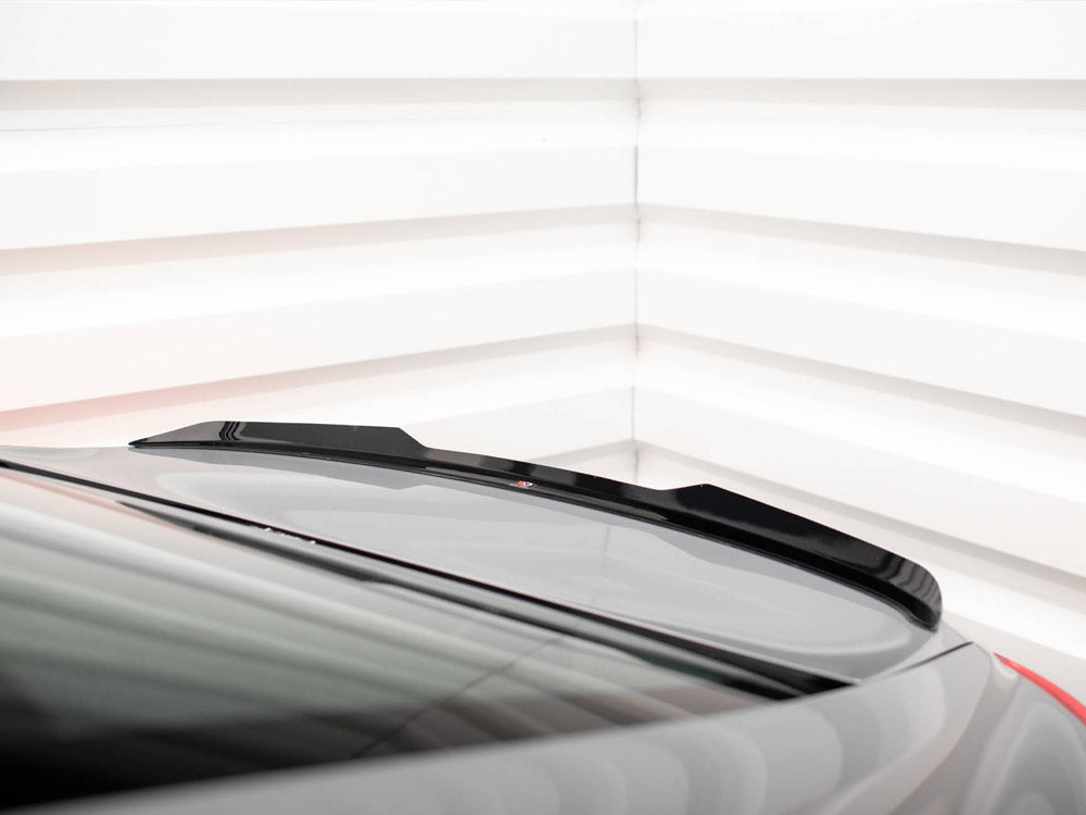 Maxton Design Spoiler CAP Volvo S60 R-Design Mk2 - VO-S60-2-RDESIGN-CAP1G - Image 4