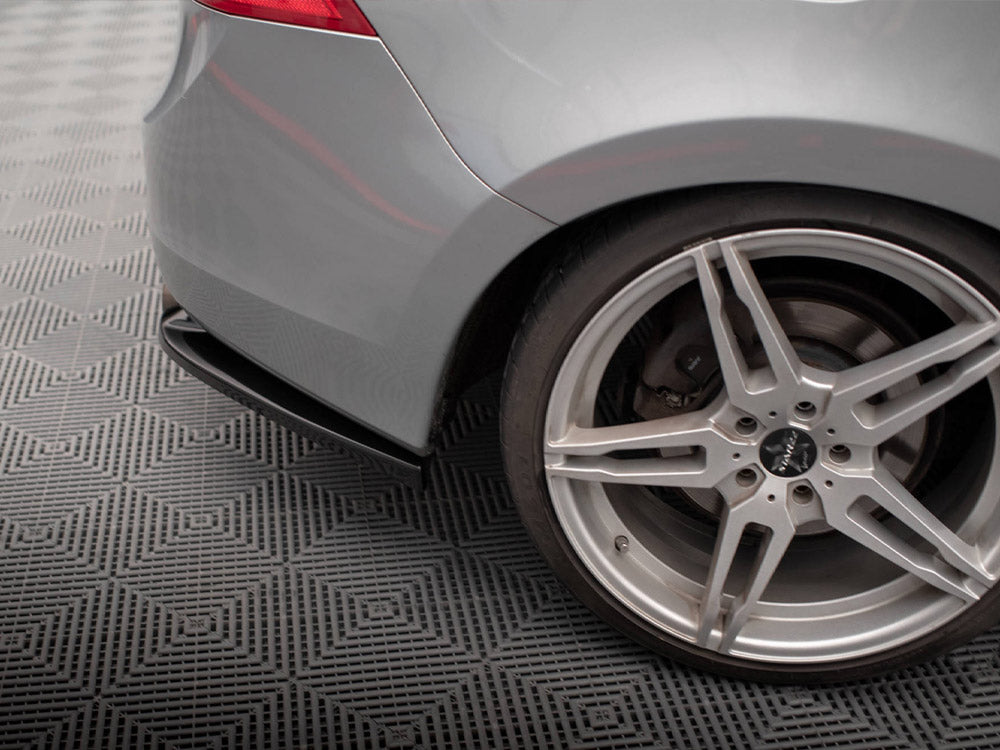 Maxton Design Rear Side Splitters Volvo S60 R-Design Mk2 - VO-S60-2-RDESIGN-RSD1G - Image 4