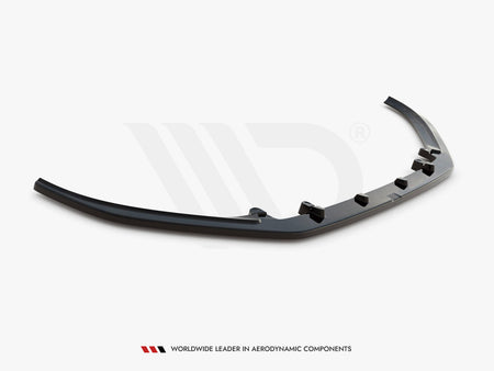 Maxton Design Front Splitter Mazda 3 Mk3 - MA-3-3-FD1G - Image 5
