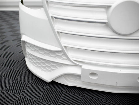 Maxton Design Front Bumper Mercedes Sprinter Mk3 - ME-SP-3-F1F - Image 11