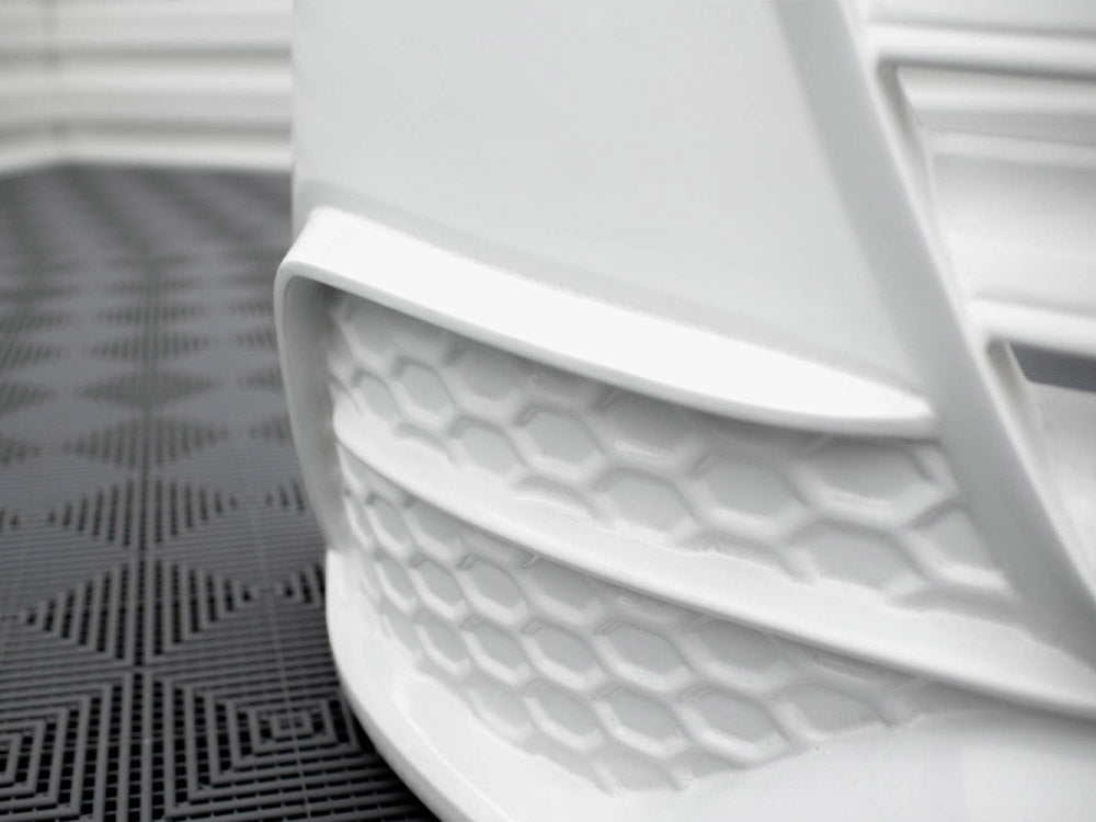 Maxton Design Front Bumper Mercedes Sprinter Mk3 - ME-SP-3-F1F - Image 12