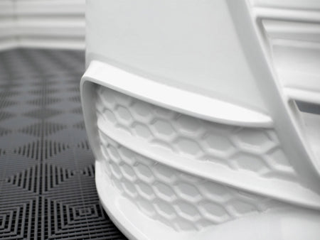 Maxton Design Front Bumper Mercedes Sprinter Mk3 - ME-SP-3-F1F - Image 12