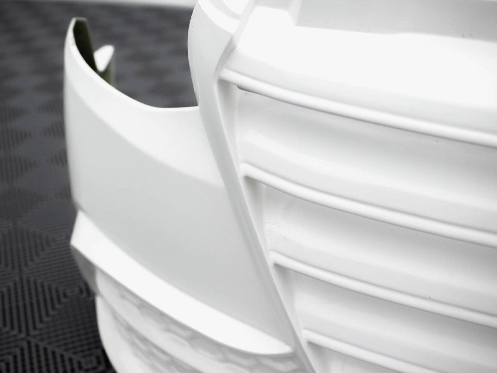 Maxton Design Front Bumper Mercedes Sprinter Mk3 - ME-SP-3-F1F - Image 13