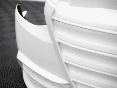 Maxton Design Front Bumper Mercedes Sprinter Mk3 - ME-SP-3-F1F - Image 13