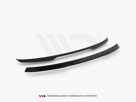 Maxton Design Spoiler CAP BMW X3 M-Pack F25 - BM-X3-25-MPACK-CAP2G - Image 5