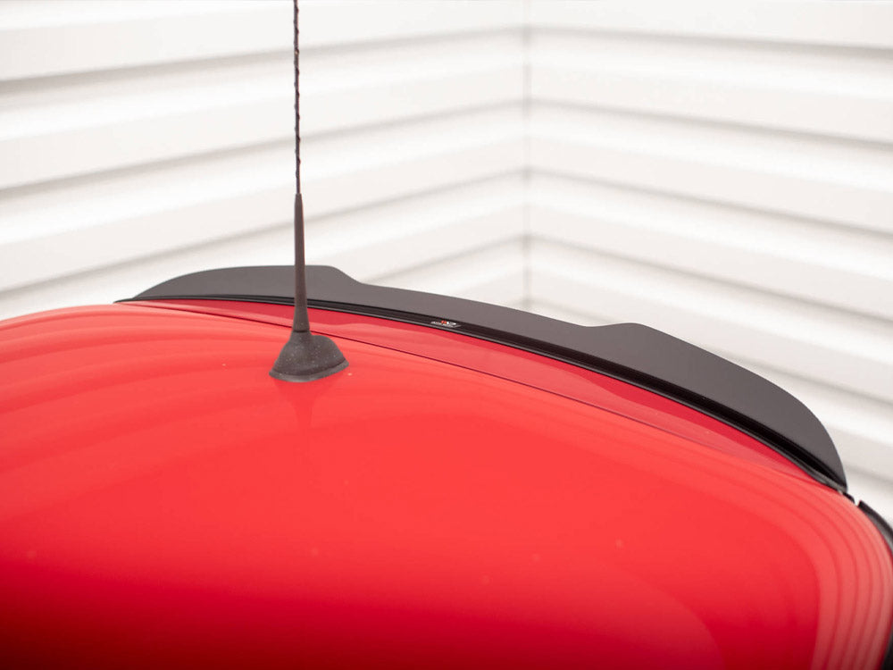 Maxton Design Spoiler CAP Mini One R56 - MC-ONE-2-CAP1G - Image 5