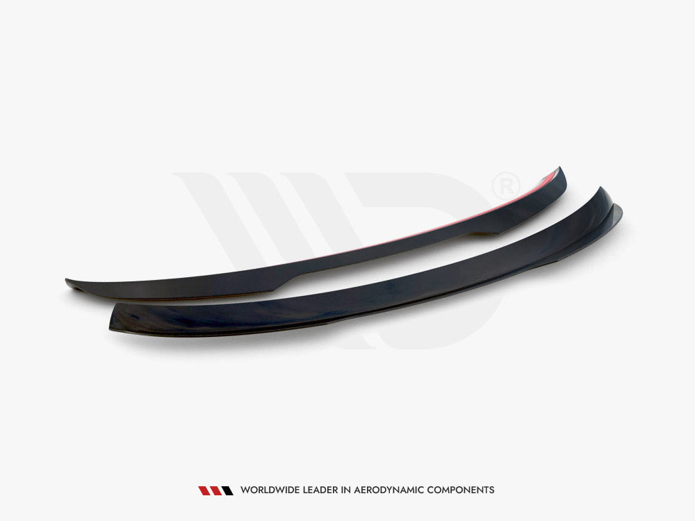 Maxton Design Spoiler CAP Mini One R56 - MC-ONE-2-CAP1G - Image 6