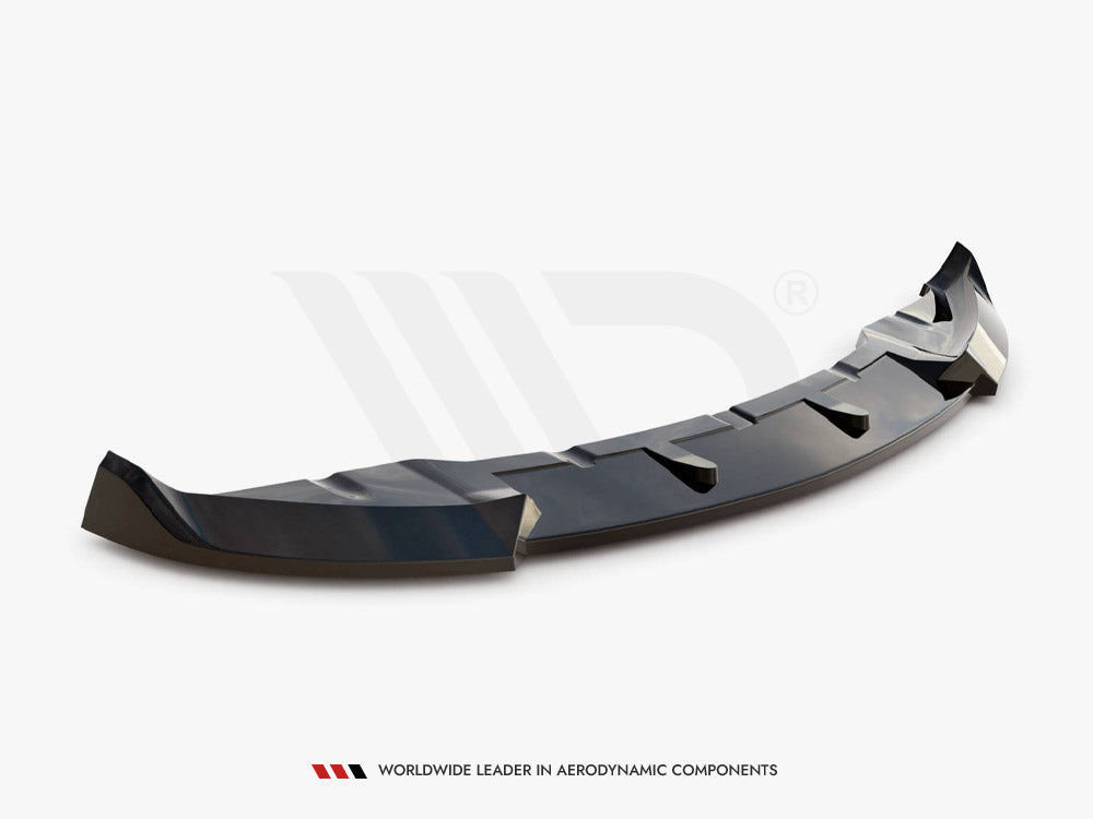 Maxton Design Front Splitter Mini One R56 - MC-ONE-2-FD1G - Image 5