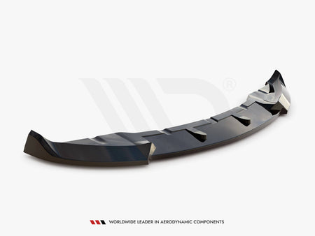 Maxton Design Front Splitter Mini One R56 - MC-ONE-2-FD1G - Image 5