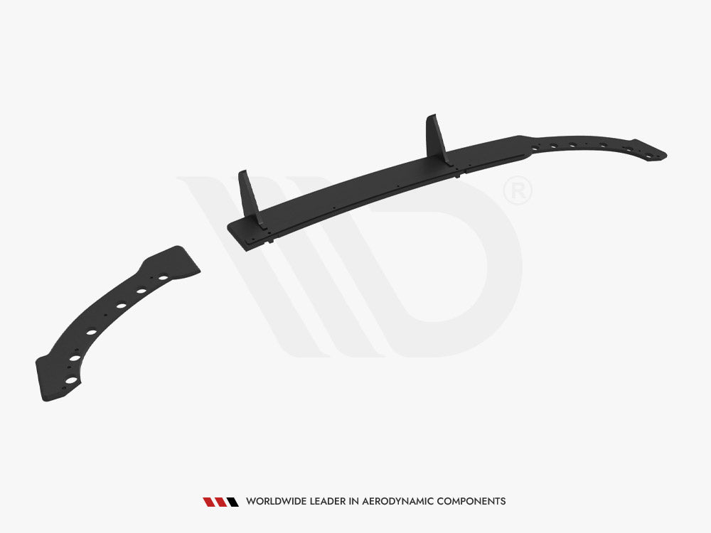 Maxton Design Street PRO Rear Valance Peugeot 208 GT Mk2 - PE2082GTCNC-RS1B - Image 8