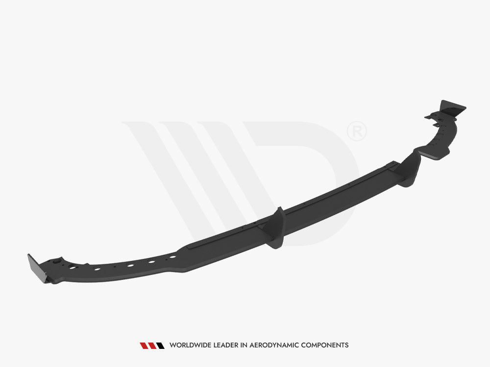 Maxton Design Street PRO Rear Valance + Flaps Peugeot 208 GT Mk2 - PE2082GTCNC-RS1B+RSF1G - Image 7