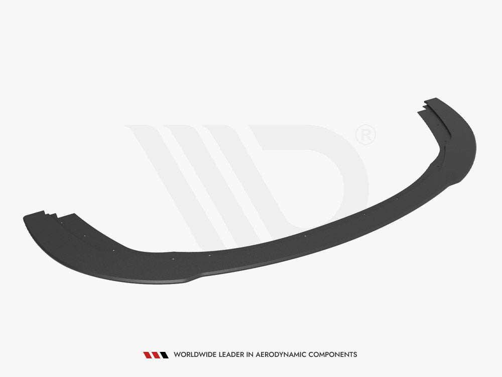 Street PRO Front Splitter Seat Ibiza Cupra Sport Coupe Mk4