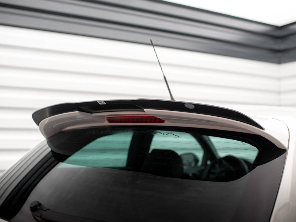 Maxton Design Spoiler CAP Seat Ibiza Sport Coupe Mk4 - SE-IB-4-SC-CAP1G - Image 3