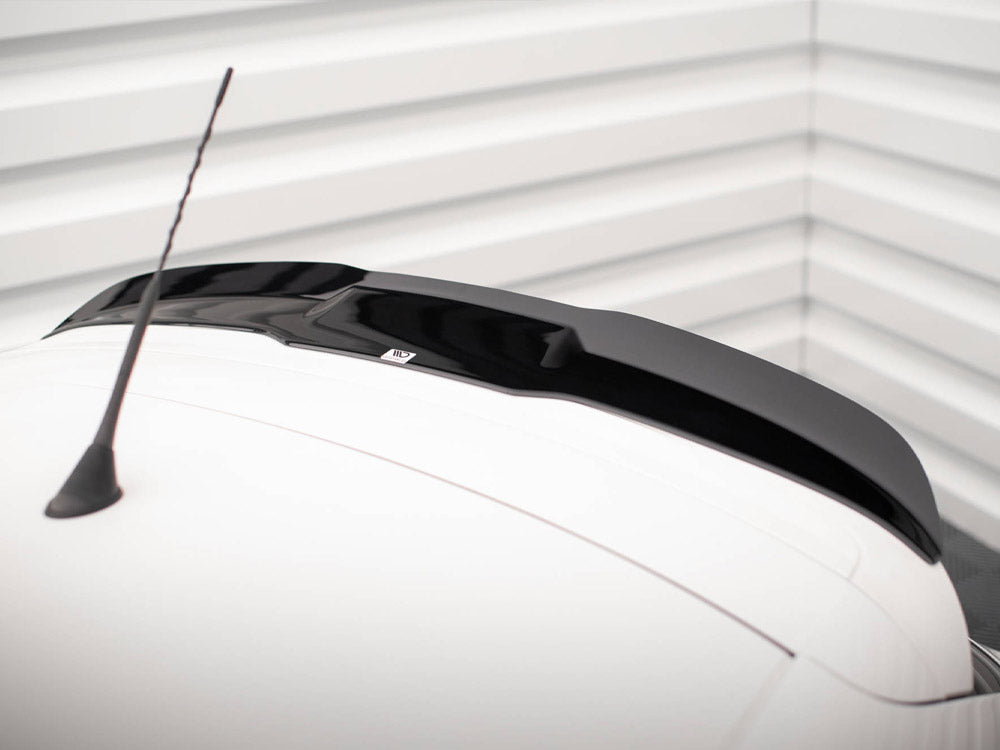 Maxton Design Spoiler CAP Seat Ibiza Sport Coupe Mk4 - SE-IB-4-SC-CAP1G - Image 4