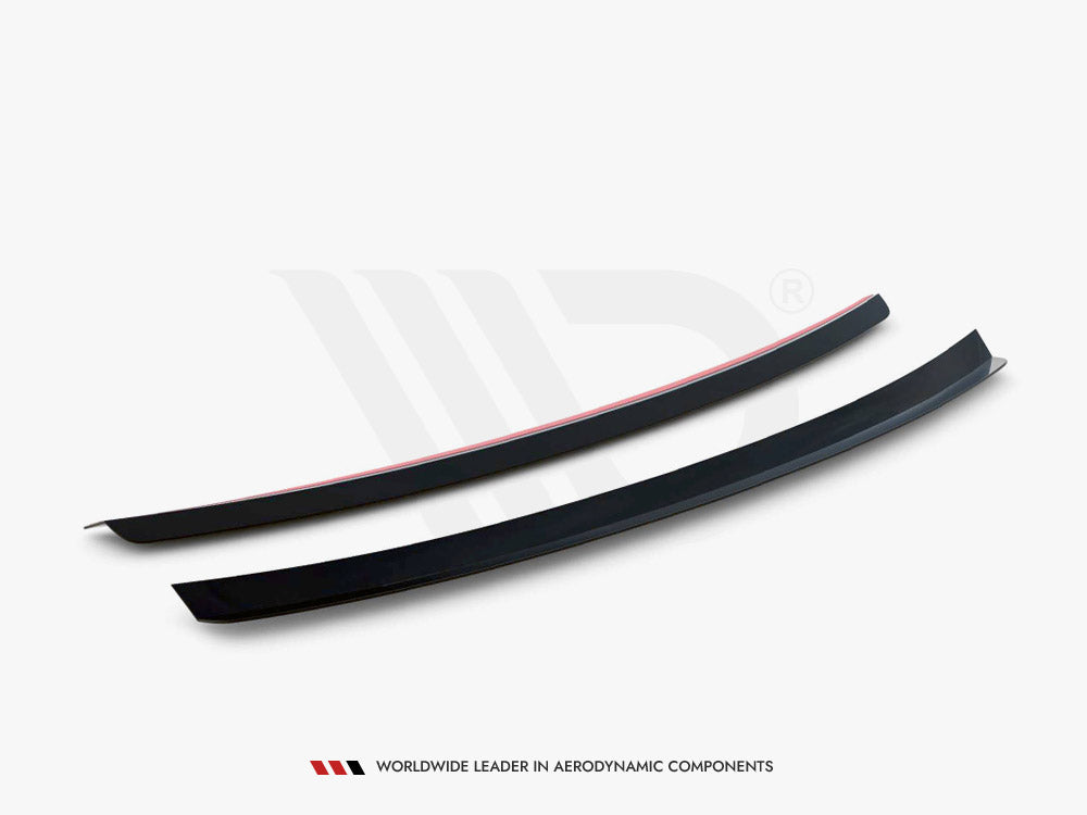 Maxton Design Spoiler CAP Audi A4 Sedan S-Line B7 - AU-A4-B7-S/S-LINE-CAP2G - Image 5
