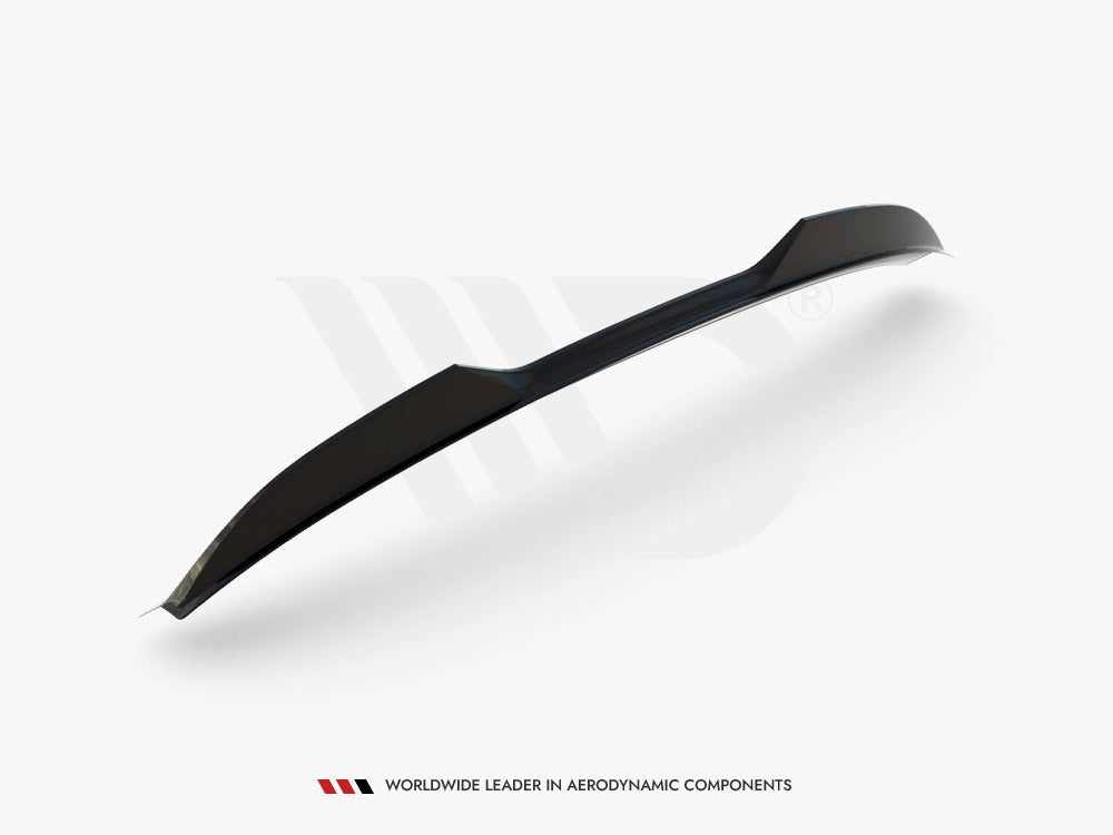 Maxton Design Spoiler CAP 3D BMW M340i / 3 M-Pack / M3 Sedan G20 - BM-3-G20F-MPACK-CAP1G - Image 11