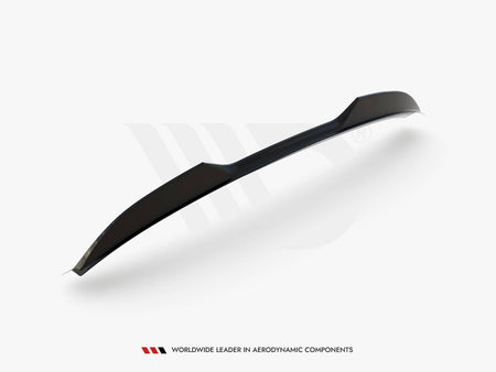 Maxton Design Spoiler CAP 3D BMW M340i / 3 M-Pack / M3 Sedan G20 - BM-3-G20F-MPACK-CAP1G - Image 11