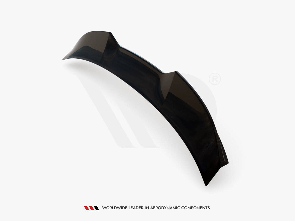Maxton Design Spoiler CAP 3D BMW M340i / 3 M-Pack / M3 Sedan G20 - BM-3-G20F-MPACK-CAP1G - Image 12