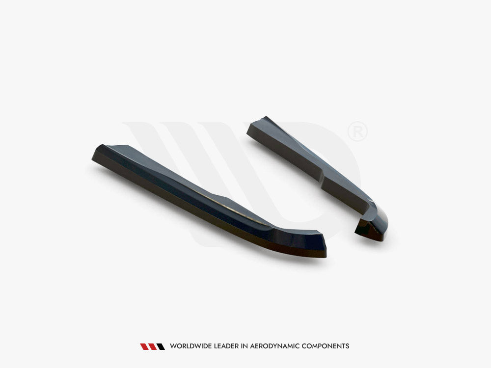 Maxton Design Rear Side Splitters BMW M340i G20 / G21 Facelift - BM-3-20F-M-RSD1G - Image 5