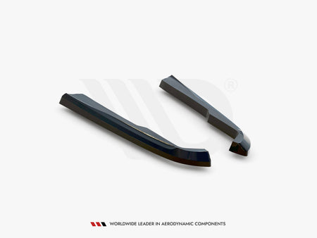 Maxton Design Rear Side Splitters BMW M340i G20 / G21 Facelift - BM-3-20F-M-RSD1G - Image 5