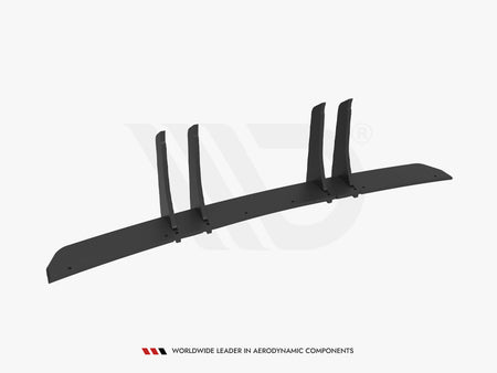 Maxton Design Street PRO Rear Diffuser BMW 3 M-Pack G20 / G21 Facelift - BM3G20FMPACKCNC-RS1B - Image 7