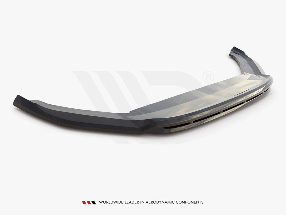 Maxton Design Front Splitter VW Taigo R-Line Mk1 - VW-TA-1-RLINE-FD1G+FD1RG - Image 5