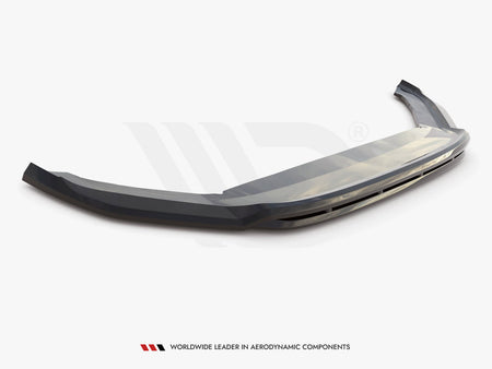 Maxton Design Front Splitter VW Taigo R-Line Mk1 - VW-TA-1-RLINE-FD1G+FD1RG - Image 5