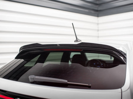 Maxton Design Spoiler CAP VW Taigo R-Line Mk1 - VW-TA-1-RLINE-CAP1G - Image 3