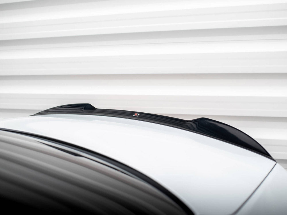 Maxton Design Spoiler CAP 3D Audi A8 / A8 S-Line / S8 D5 - AU-A8-D5-CAP1G - Image 4